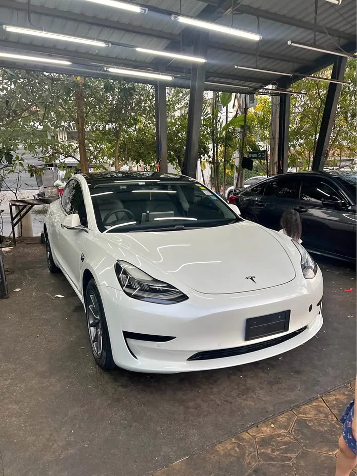 2020 Tesla Model 3 2