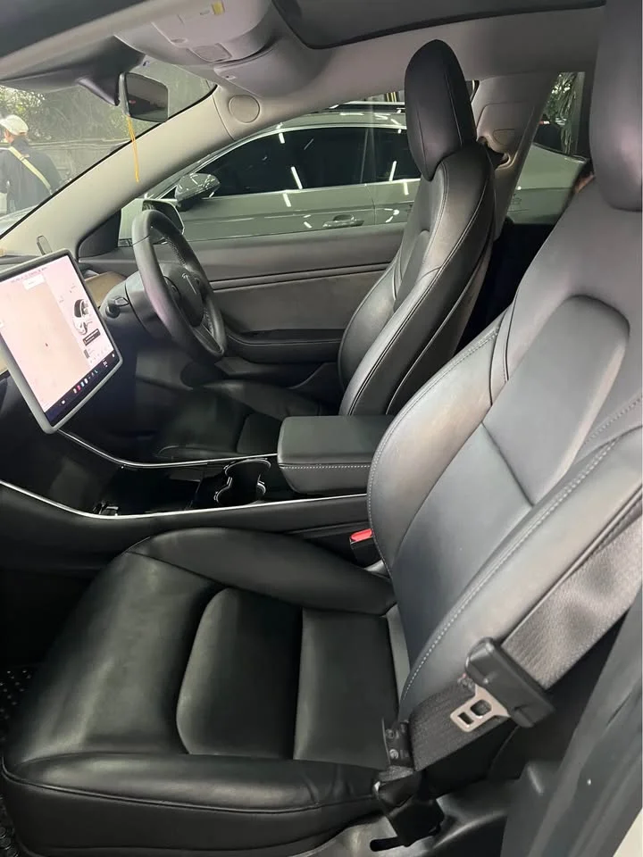 2020 Tesla Model 3 3