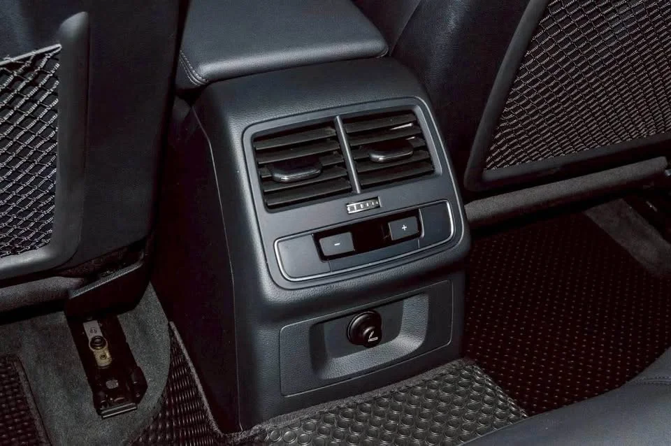 2021 Audi A5 II (F5) 2
