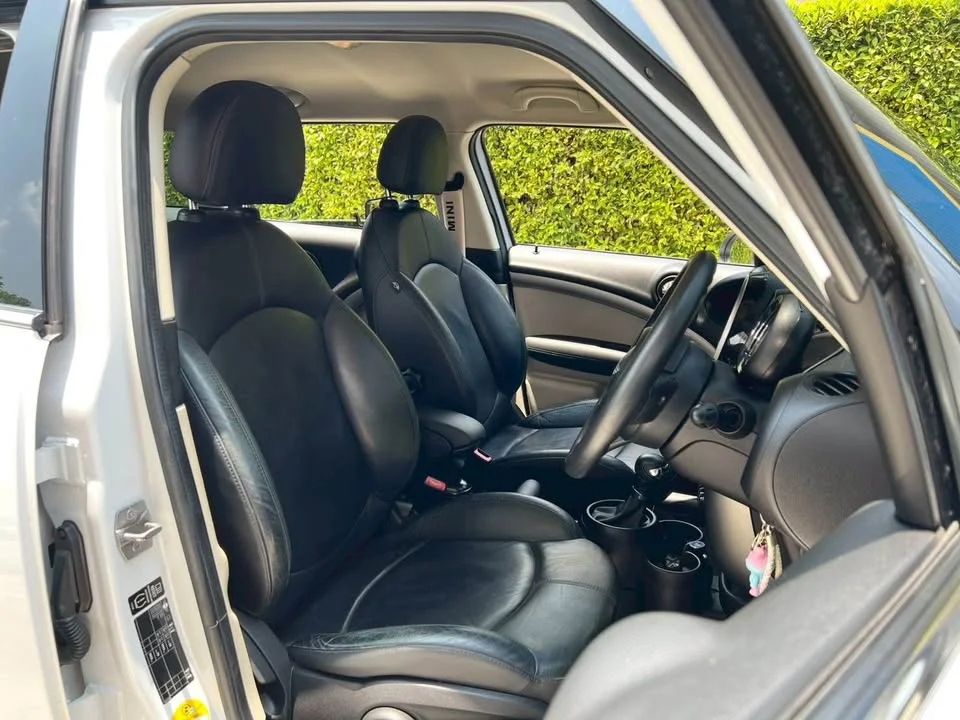 2014 Mini Countryman I 3
