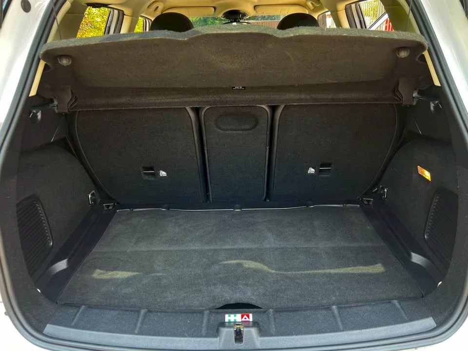 2014 Mini Countryman I 2