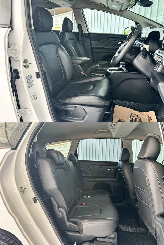 2024 Hyundai Stargazer KS 3