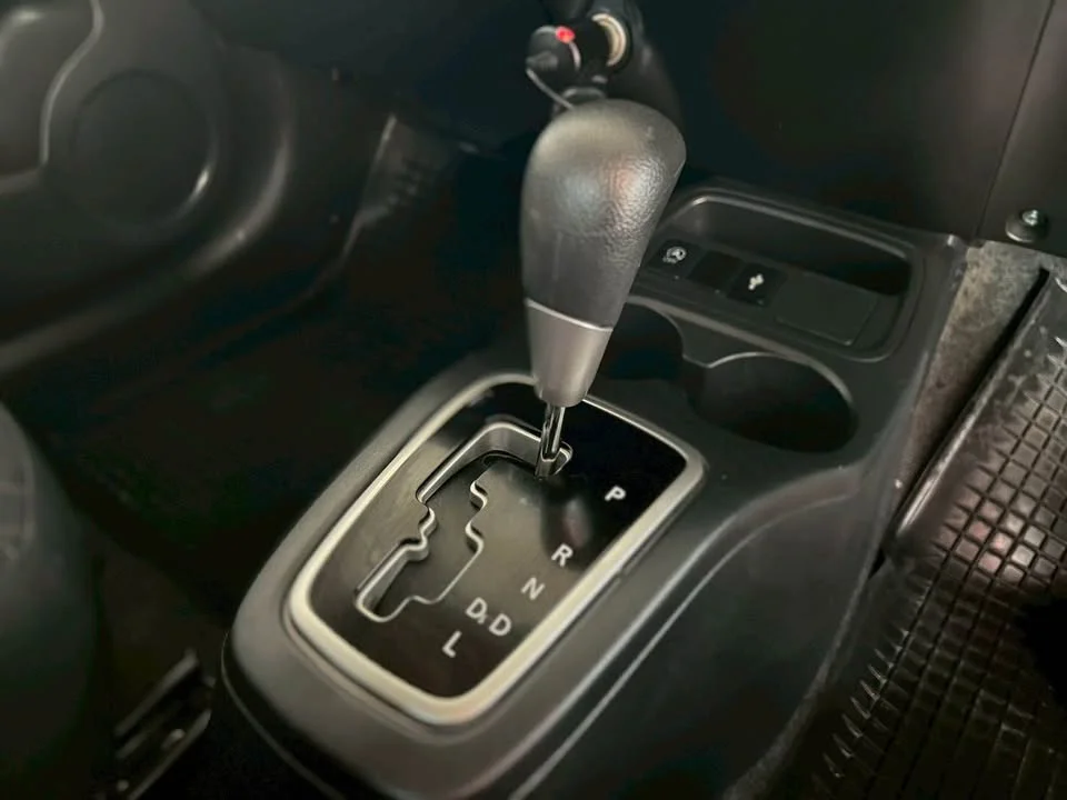 2019 Mitsubishi Mirage VI 3