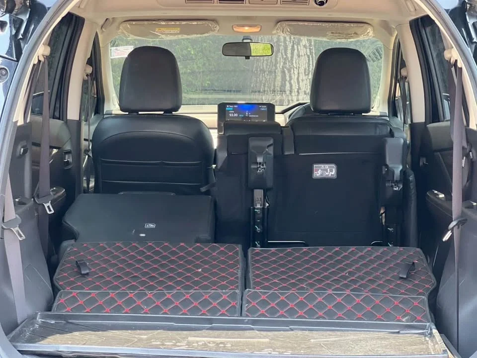 2018 Mitsubishi Xpander I 3