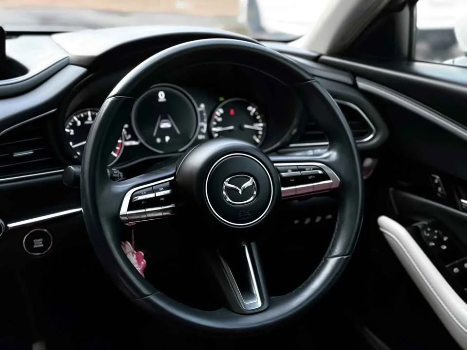 2021 Mazda CX-30 I 3