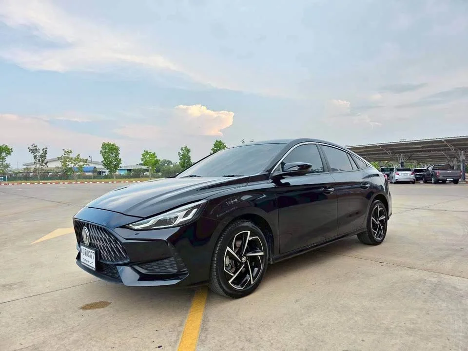 2023 MG 5 II 3