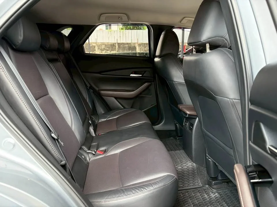 2021 Mazda CX-30 I 3