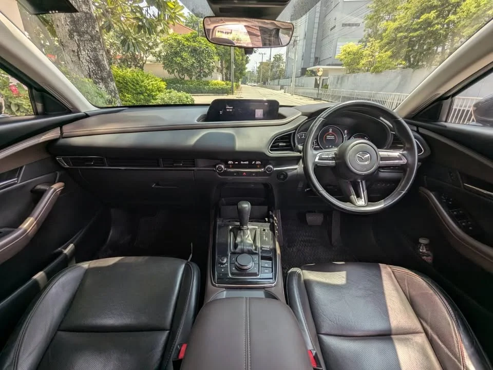 2020 Mazda CX-30 I 2