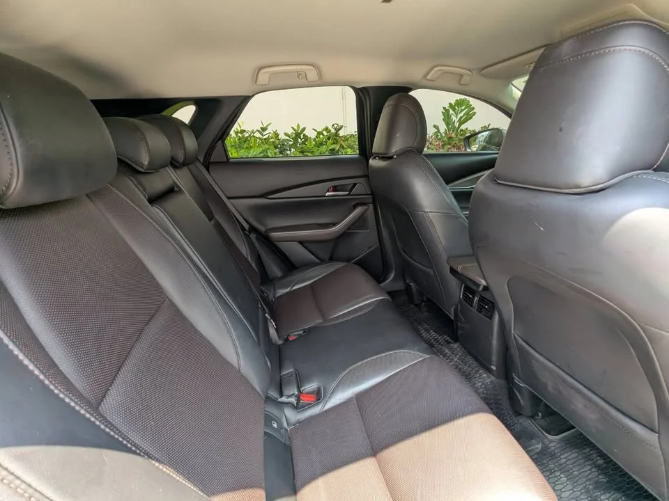 2020 Mazda CX-30 I 3