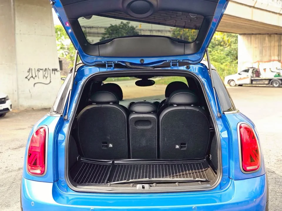 2013 Mini Countryman I 2