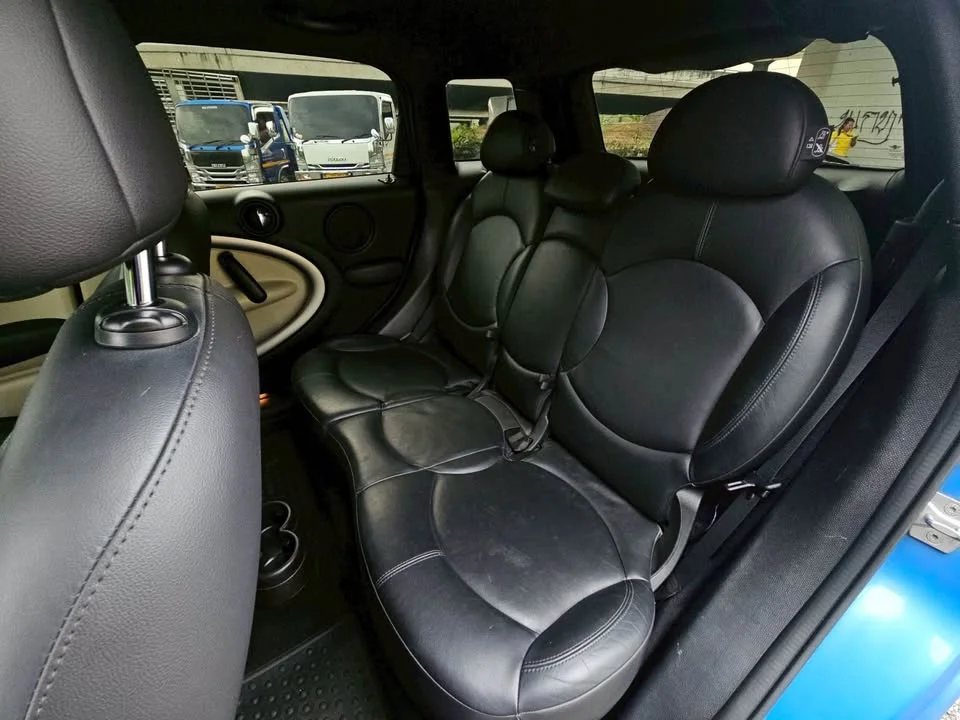 2013 Mini Countryman I 3