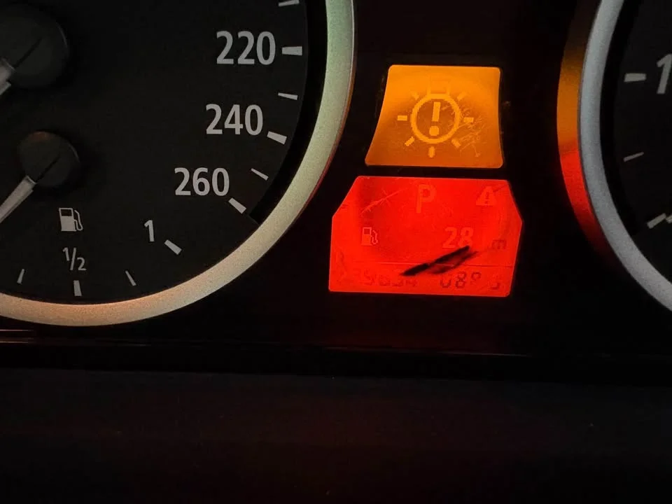 2004 BMW 5er E60, E61 2