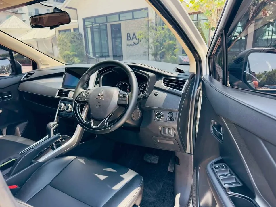 2021 Mitsubishi Xpander I 3
