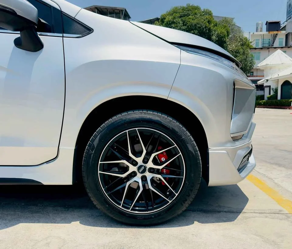 2021 Mitsubishi Xpander I 2