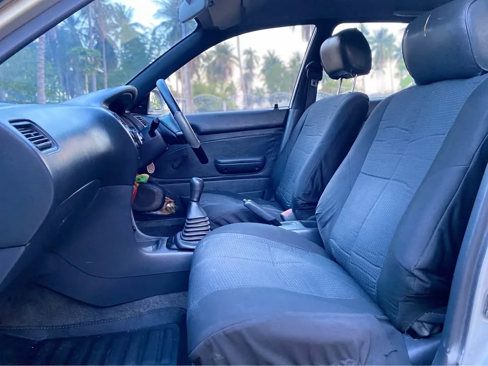 1995 Toyota Corolla Altis VII (E100) 2