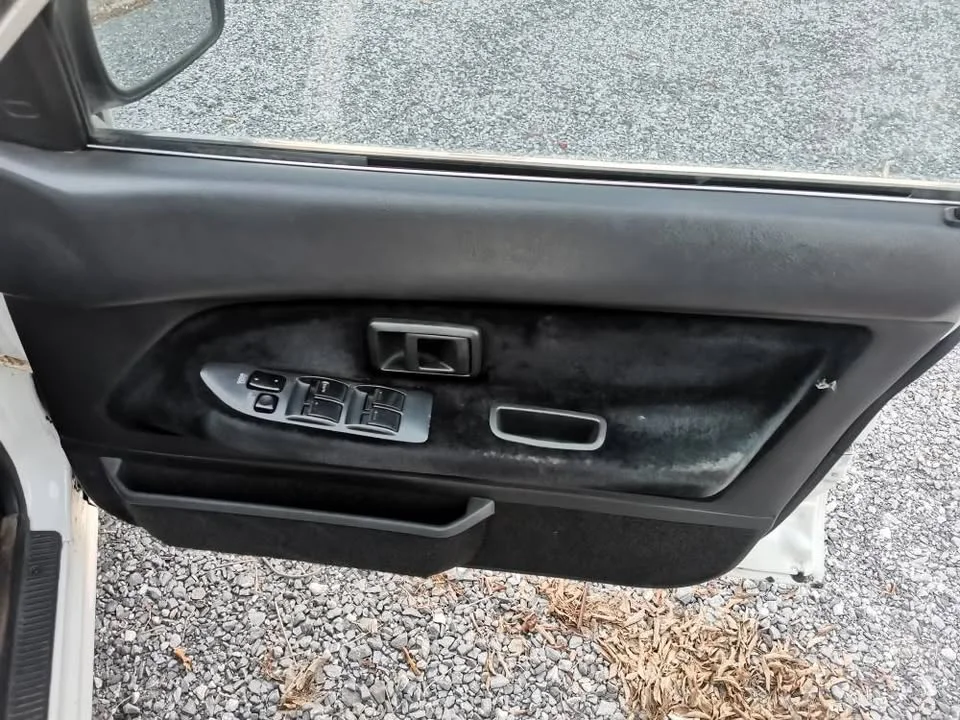 1991 Toyota Corolla Altis VI (E90) 3
