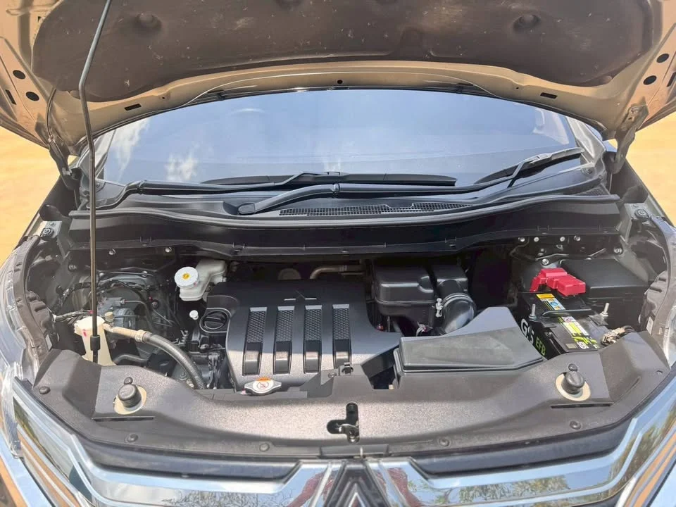 2021 Mitsubishi Xpander I 2
