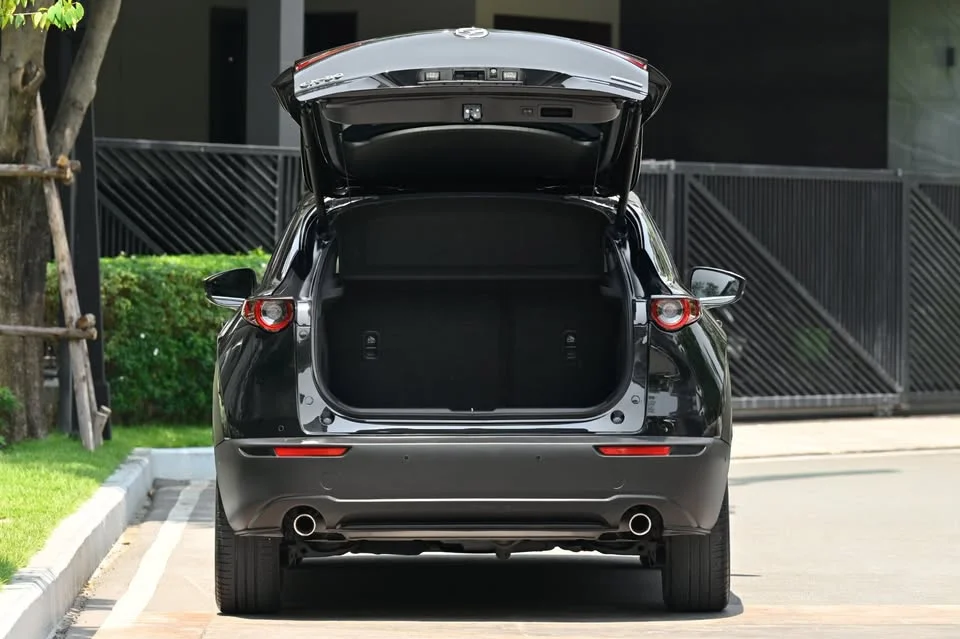2021 Mazda CX-30 I 3