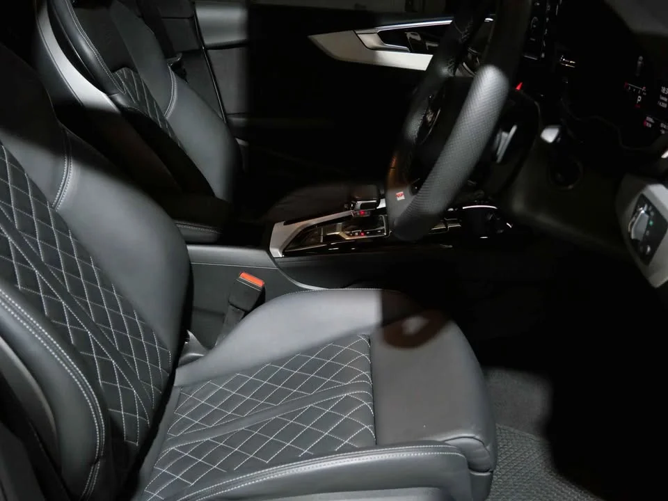 2023 Audi A5 II (F5) 3