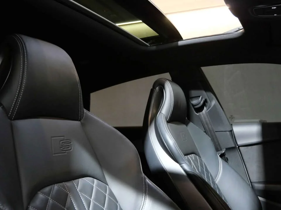 2023 Audi A5 II (F5) 2
