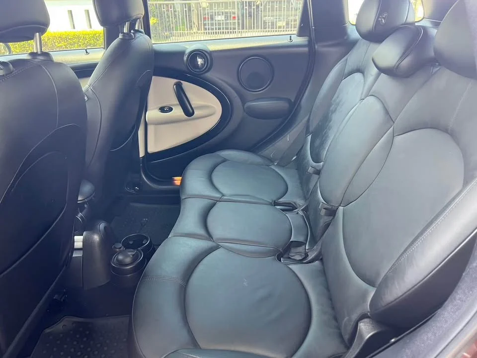 2014 Mini Countryman I 3