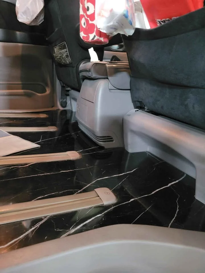 2004 Toyota Alphard, Vellfire I (AH10) 2