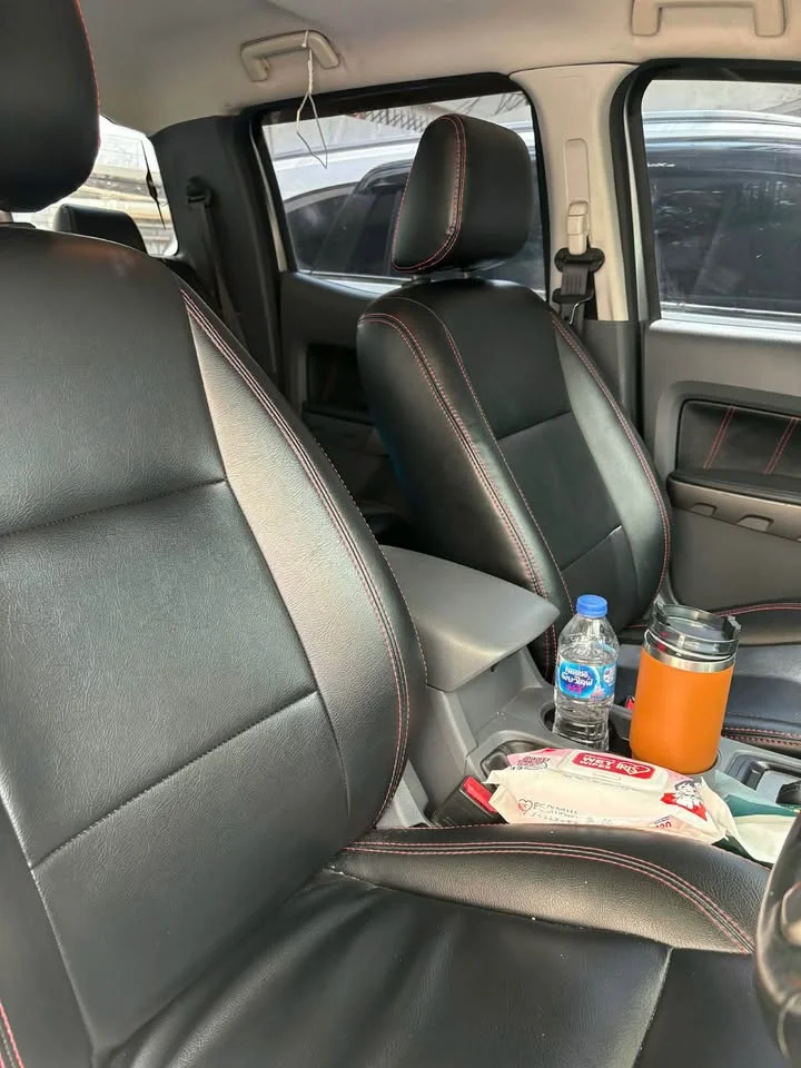 2018 Ford Ranger III 2
