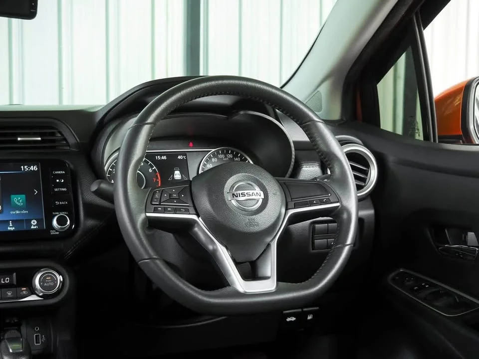 2023 Nissan Almera N18 3