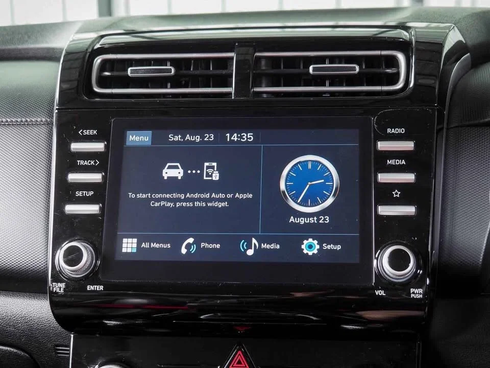 2023 Hyundai Creta II 3
