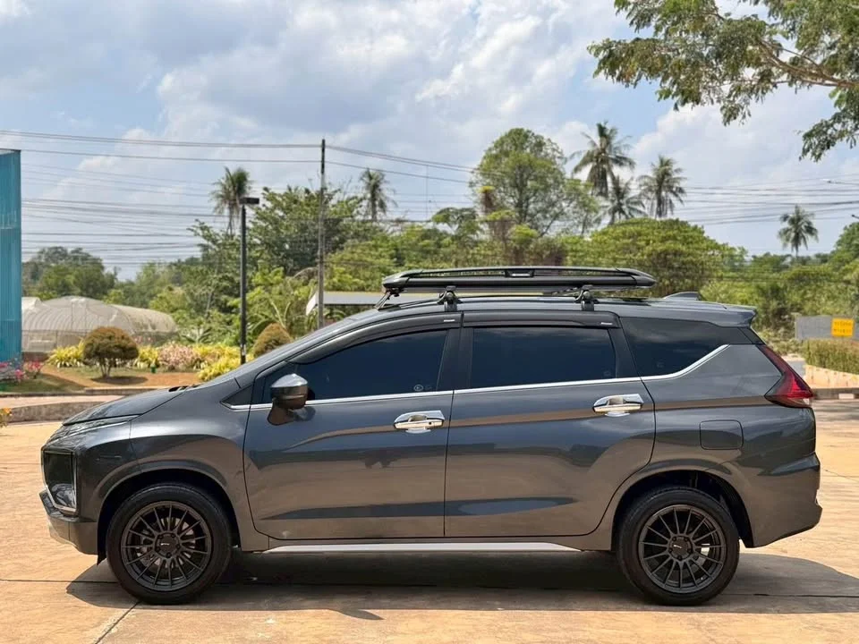 2021 Mitsubishi Xpander I 3