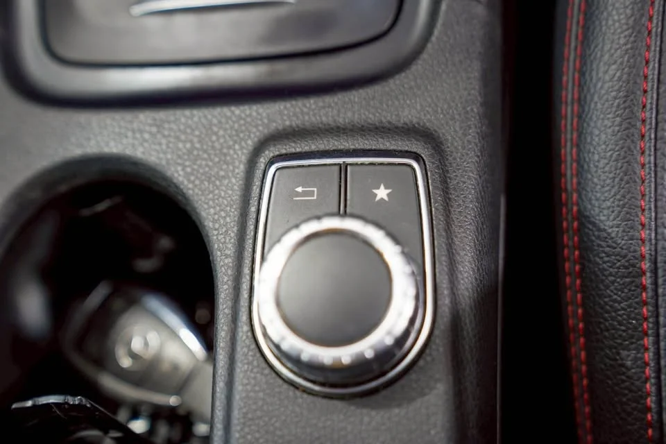 2016 Benz CLA-Class C117 3
