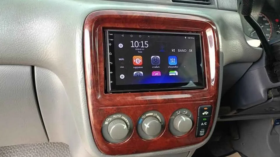 2000 Honda CR-V I 2