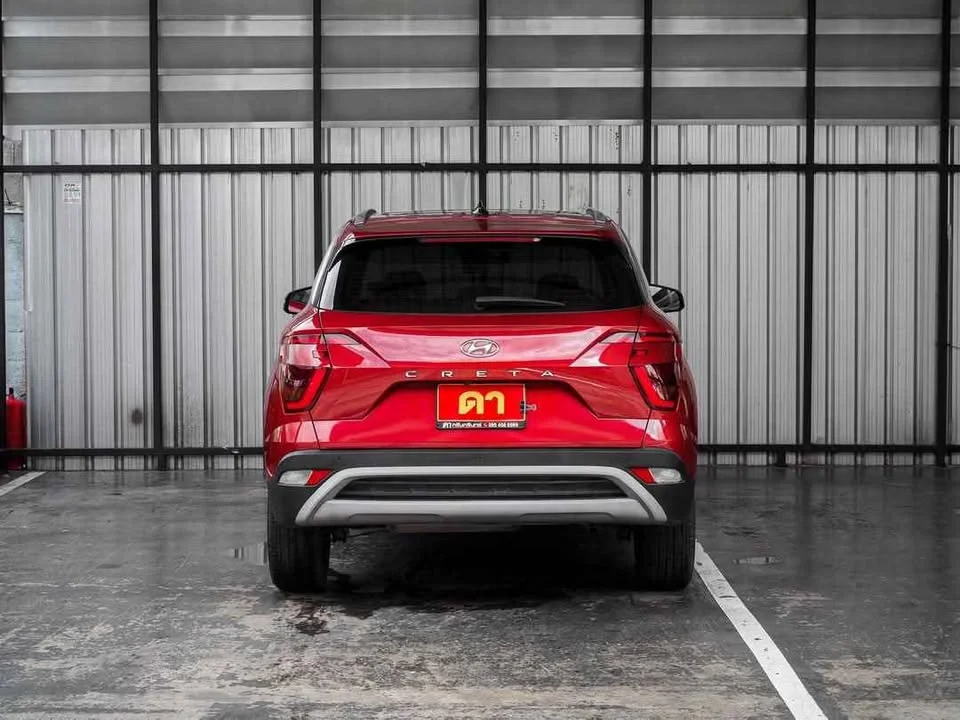 2023 Hyundai Creta II 3
