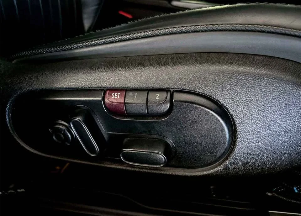 2021 Mini Clubman II 2