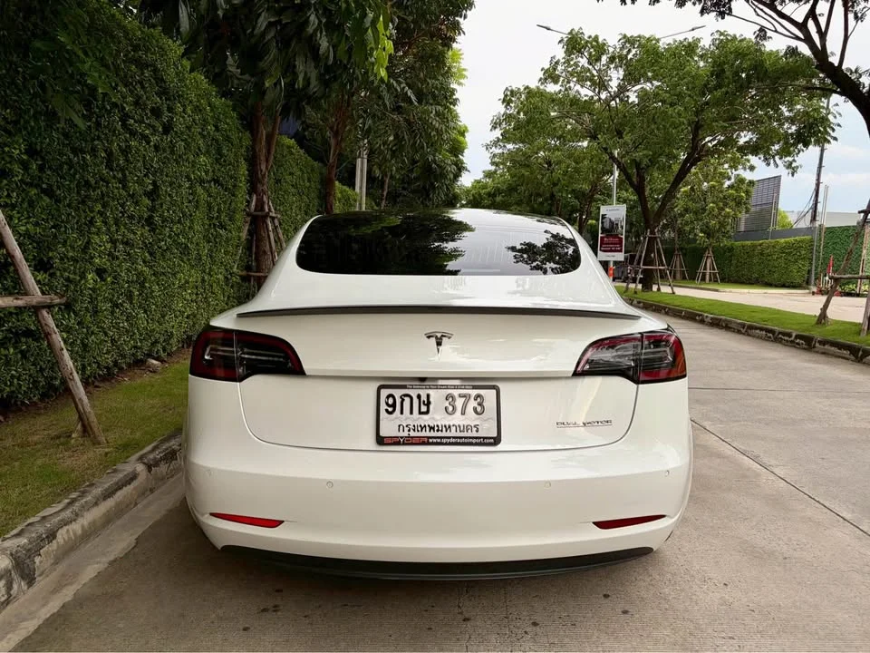 2020 Tesla Model 3 2