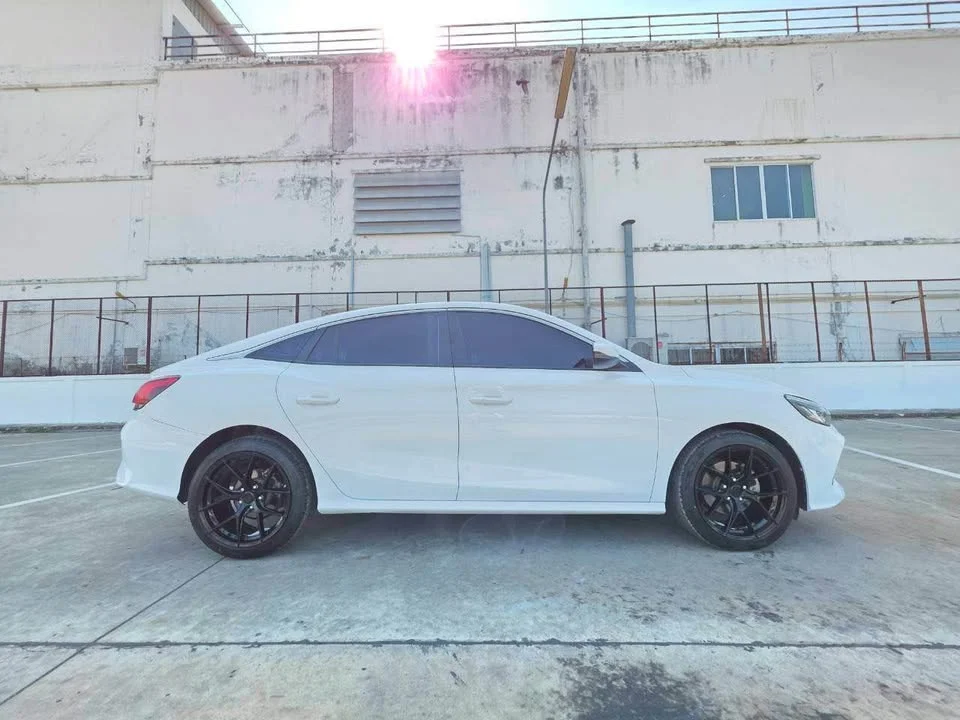 2022 MG 5 II 3