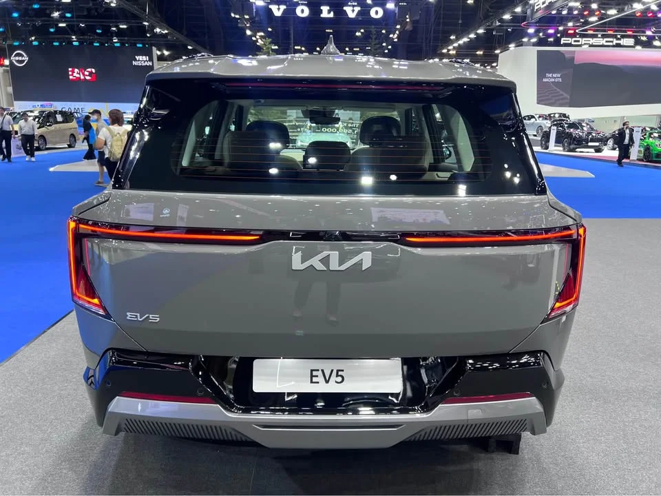 2025 MG Maxus 2