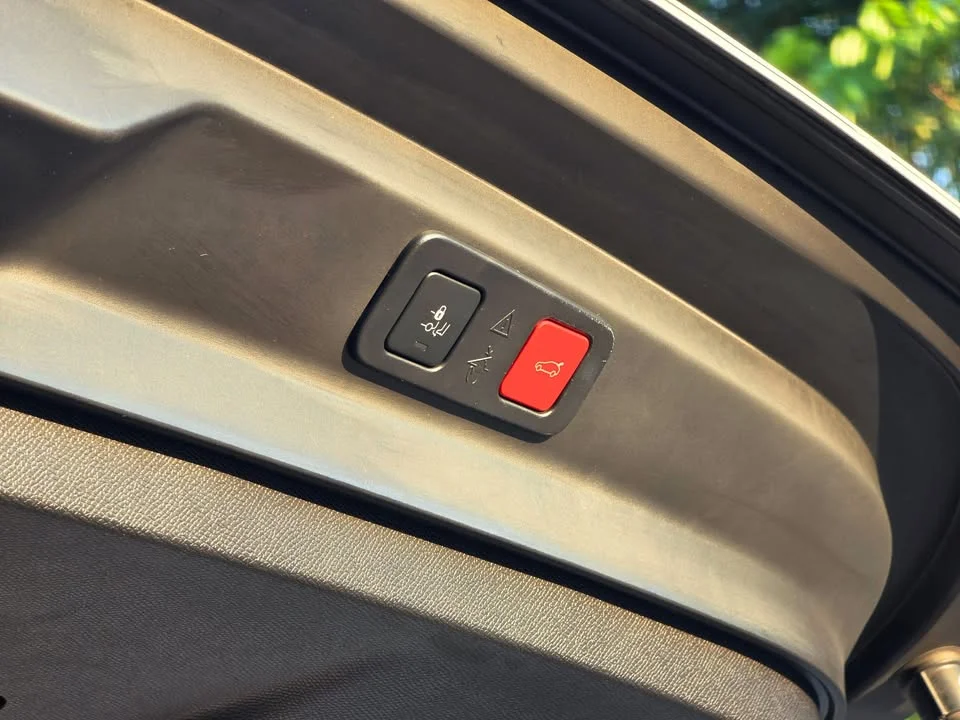 2019 Peugeot 5008 II 3
