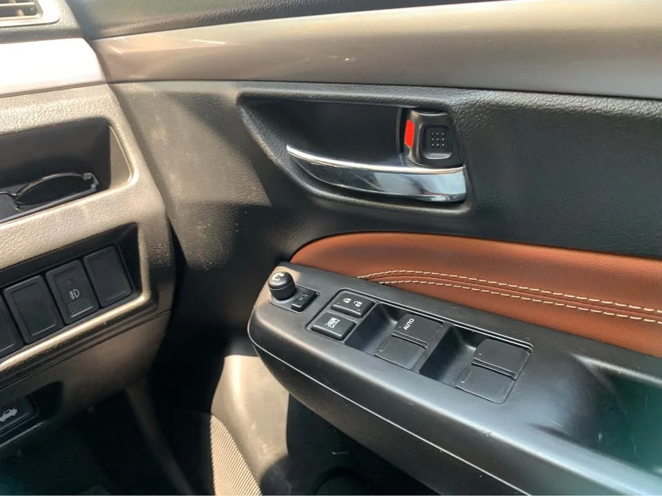 2017 Suzuki Ciaz 3
