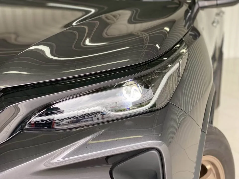 2024 Toyota Fortuner II 2