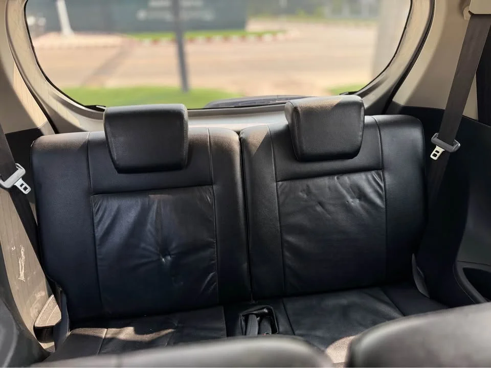 2013 Toyota Avanza II 2