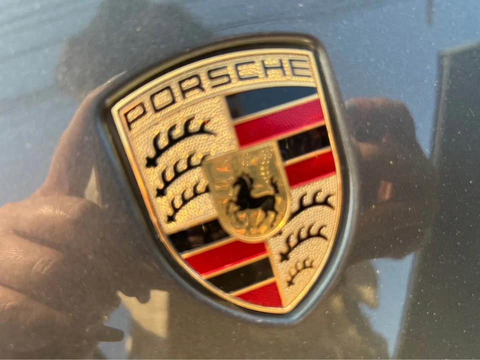 2018 Porsche 718 Boxster and Cayman IV 3