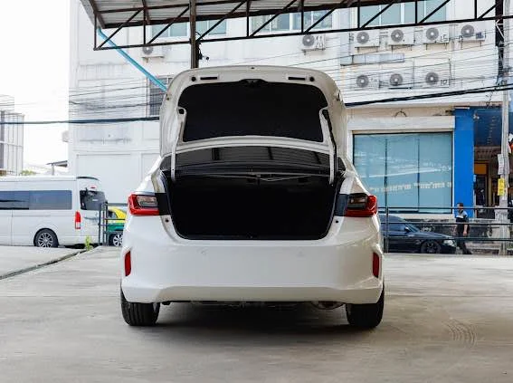 2020 Honda City VII 3