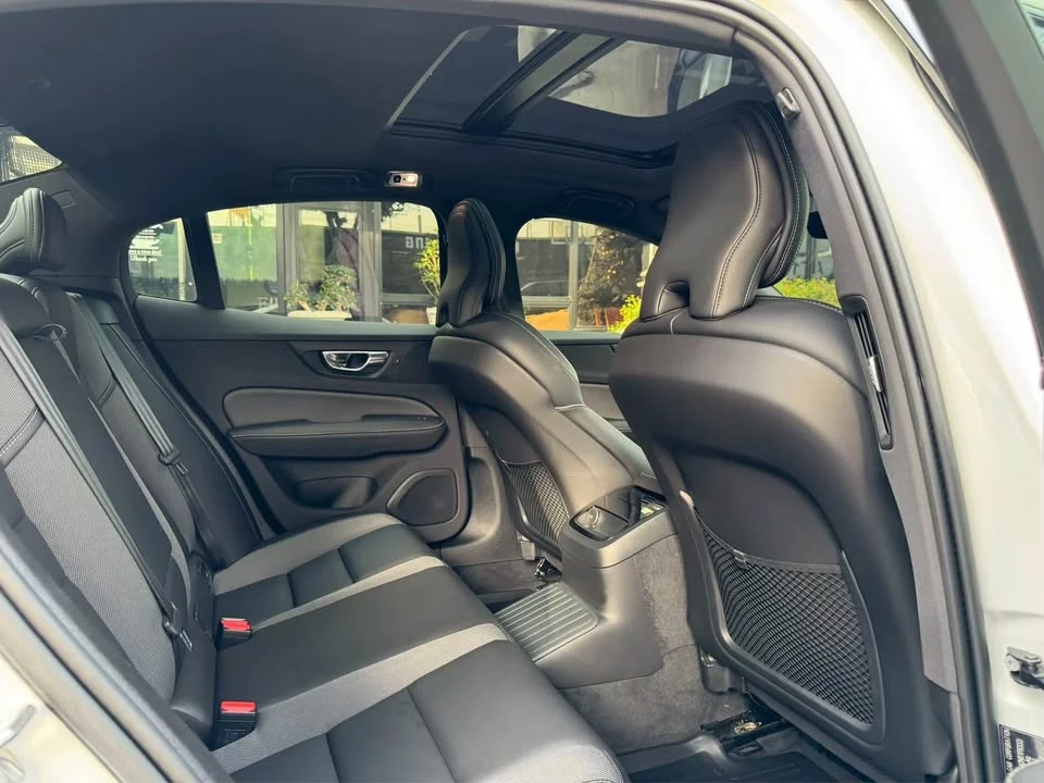 2022 Volvo S60 III 2
