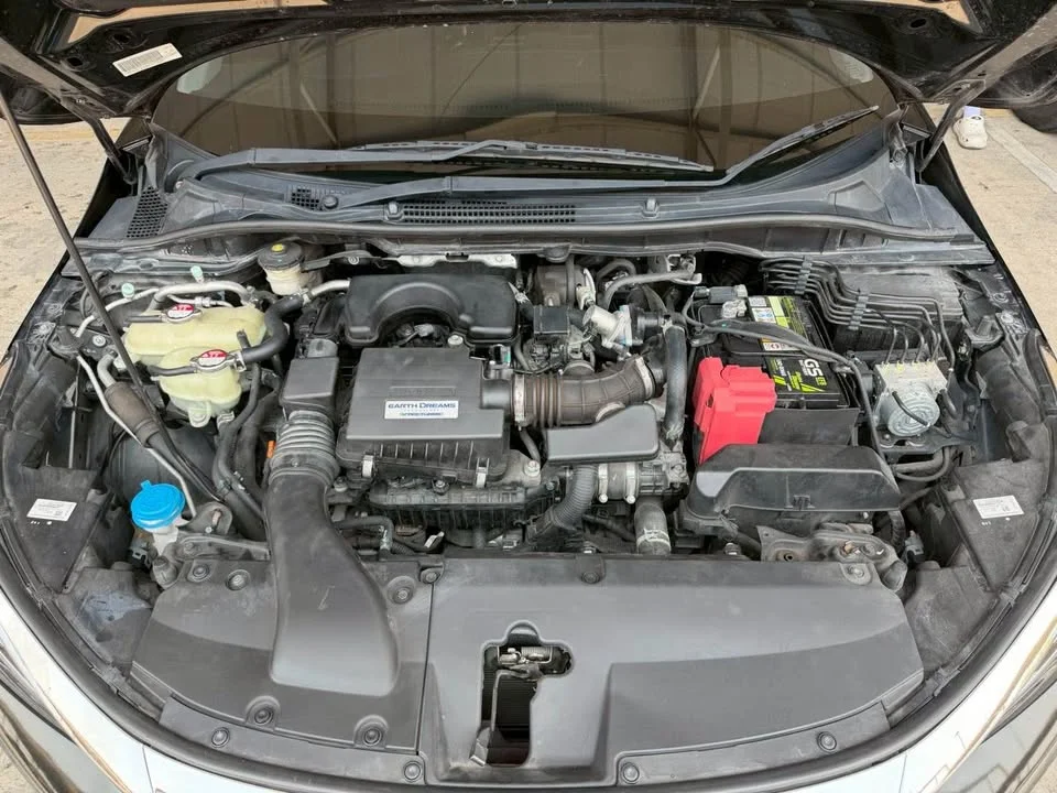 2022 Honda City VII 3