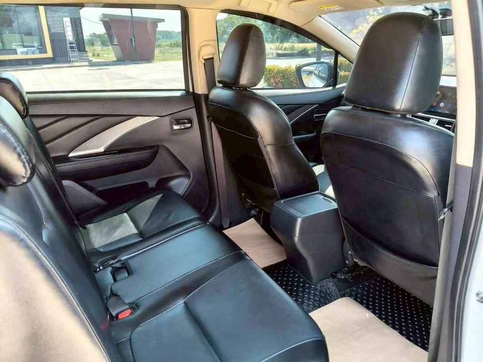 2021 Mitsubishi Xpander I 2