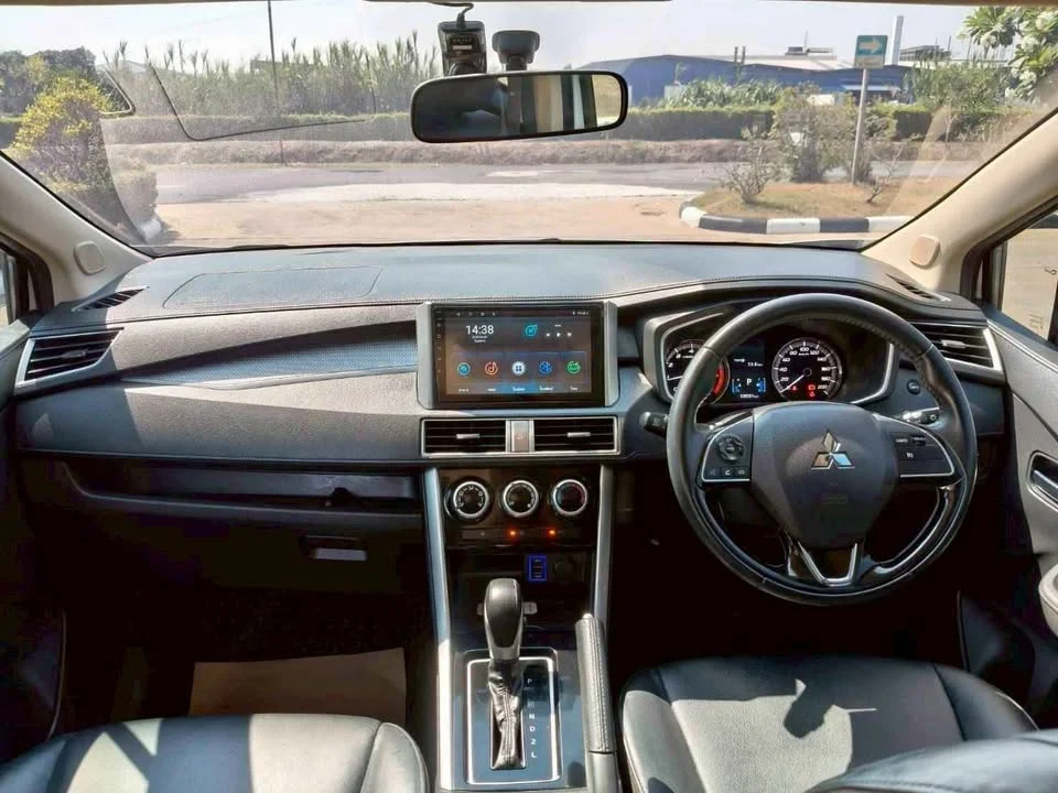 2021 Mitsubishi Xpander I 3