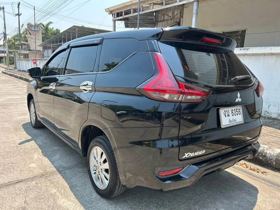 2018 Mitsubishi Xpander I 3