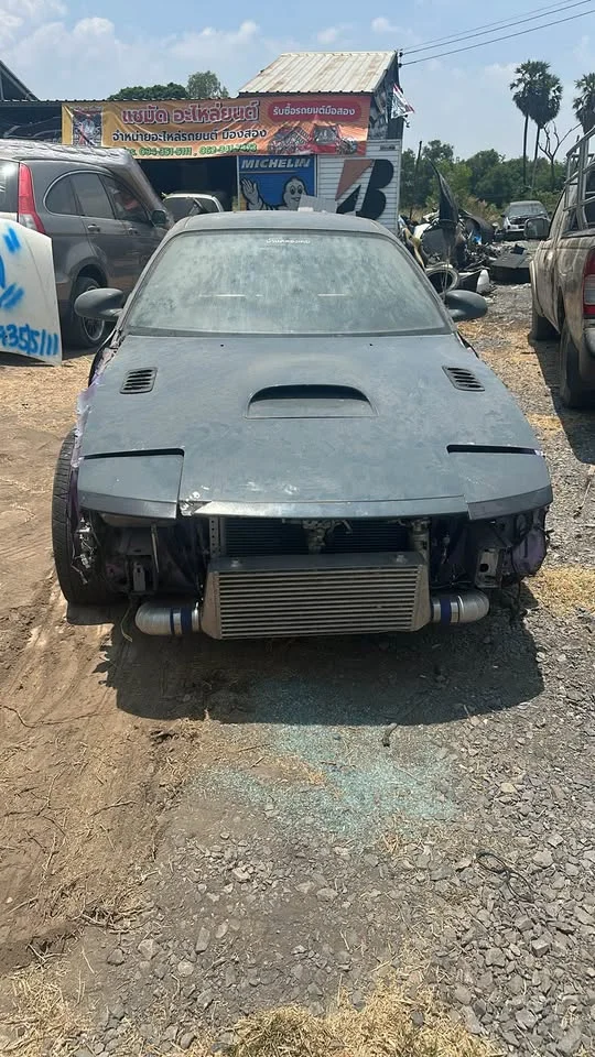 2000 Toyota Celica V (T180) 2