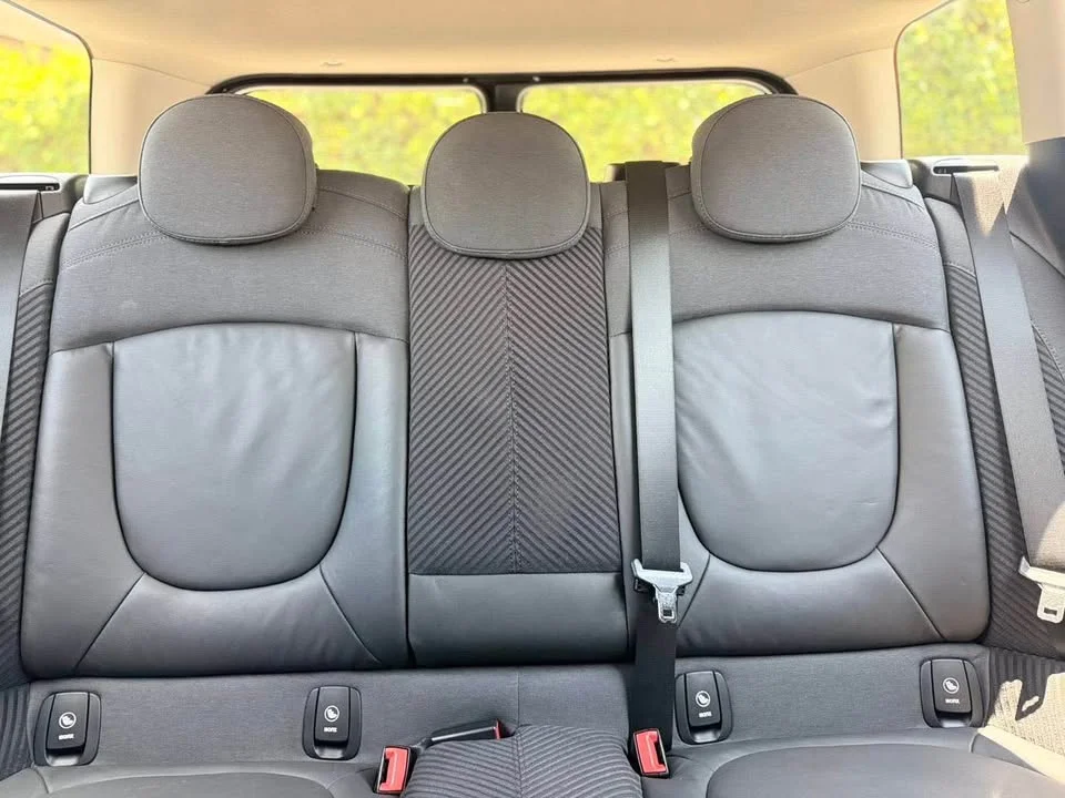 2018 Mini Clubman II 3